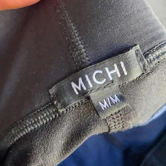 MICHI stardust leggings - Picture 4 of 6